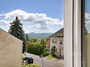 Prodej rodinného domu, Krupka, Mánesova, 162 m2