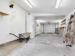 Prodej rodinného domu, Krupka, Mánesova, 162 m2