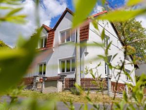 Prodej rodinného domu, Krupka, Mánesova, 162 m2