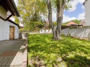Prodej rodinného domu, Krupka, Mánesova, 162 m2