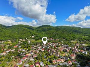 Prodej rodinného domu, Krupka, Mánesova, 162 m2