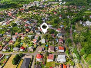 Prodej rodinného domu, Krupka, Mánesova, 162 m2