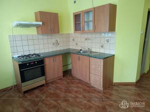 Pronájem bytu 1+1, Sokolov, Spartakiádní, 40 m2