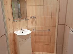 Pronájem bytu 1+1, Sokolov, Spartakiádní, 40 m2