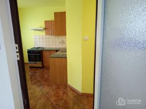 Pronájem bytu 1+1, Sokolov, Spartakiádní, 40 m2