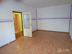 Pronájem bytu 1+1, Sokolov, Spartakiádní, 40 m2