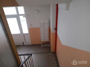 Pronájem bytu 1+1, Sokolov, Spartakiádní, 40 m2