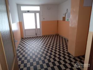 Pronájem bytu 1+1, Sokolov, Spartakiádní, 40 m2