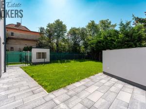 Prodej bytu 2+kk, Praha - Suchdol, U hotelu, 116 m2