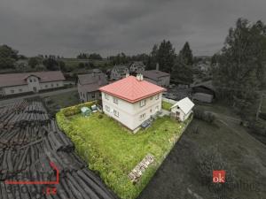 Prodej rodinného domu, Roztoky u Jilemnice, 187 m2