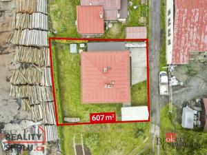 Prodej rodinného domu, Roztoky u Jilemnice, 187 m2