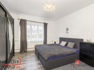 Prodej rodinného domu, Roztoky u Jilemnice, 187 m2