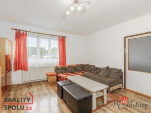 Prodej rodinného domu, Roztoky u Jilemnice, 187 m2