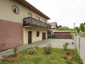 Prodej rodinného domu, Roztoky u Jilemnice, 187 m2