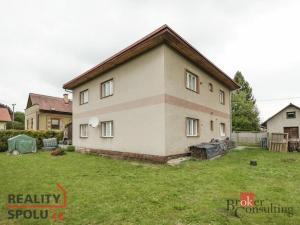 Prodej rodinného domu, Roztoky u Jilemnice, 187 m2