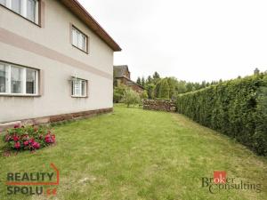 Prodej rodinného domu, Roztoky u Jilemnice, 187 m2