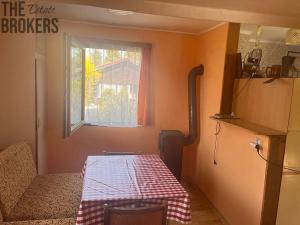 Prodej chaty, Ohrobec, K Vranému, 22 m2