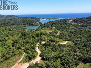 Prodej pozemku, Coxen Hole, Roatán, Honduras, 481 m2