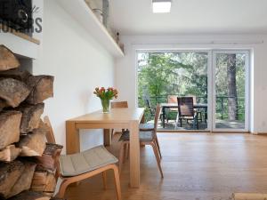 Prodej chaty, Mnichovice - Božkov, V březinách, 105 m2
