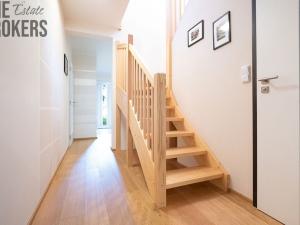 Prodej chaty, Mnichovice - Božkov, V březinách, 105 m2