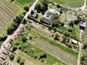 Prodej pozemku pro bydlení, Mikulov, 528 m2