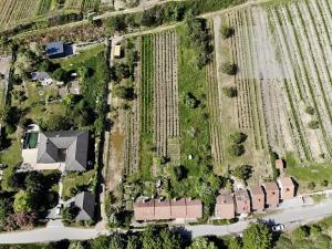 Prodej pozemku pro bydlení, Mikulov, 528 m2