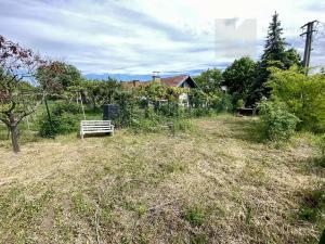 Prodej pozemku pro bydlení, Mikulov, 528 m2