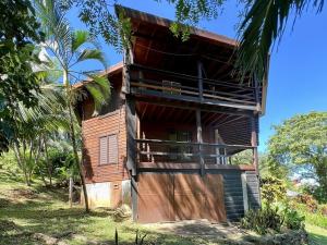 Prodej chaty, Coxen Hole, Roatán, Honduras, 464 m2