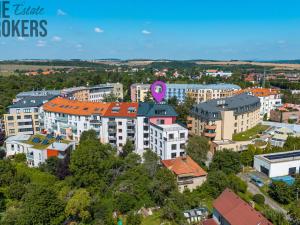 Prodej obchodního prostoru, Praha - Suchdol, U hotelu, 41 m2