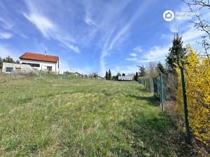 Prodej pozemku pro bydlení, Rosice, Borová, 1138 m2