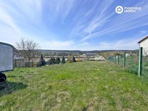 Prodej pozemku pro bydlení, Rosice, Borová, 1138 m2