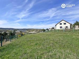 Prodej pozemku pro bydlení, Rosice, Borová, 1138 m2