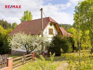 Prodej chalupy, Teplice nad Metují, 169 m2