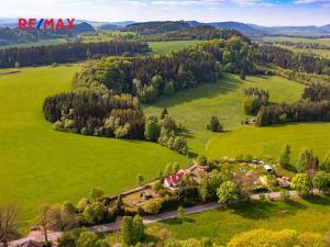Prodej chalupy, Teplice nad Metují, 169 m2