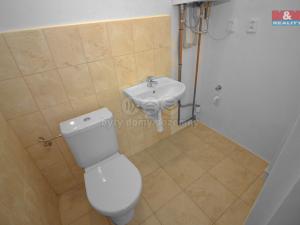 Pronájem bytu 3+1, Praha - Žižkov, Chelčického, 89 m2