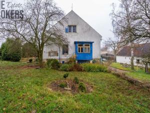 Prodej rodinného domu, Hředle, 279 m2