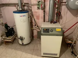 Dražba rodinného domu, Staré Město, Jezuitská, 218 m2