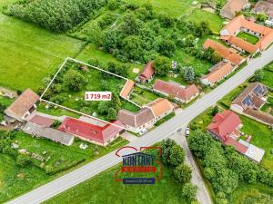 Prodej rodinného domu, Dolní Bukovsko - Bzí, 62 m2