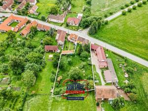 Prodej rodinného domu, Dolní Bukovsko - Bzí, 62 m2