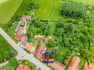 Prodej rodinného domu, Dolní Bukovsko - Bzí, 62 m2