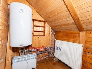 Prodej rodinného domu, Bělušice - Odolice, 235 m2