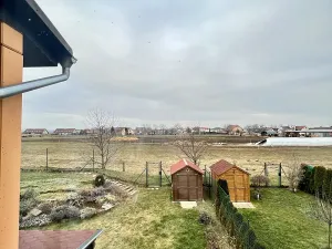 Prodej bytu 2+1, Nová Ves, Nad Obcí, 49 m2