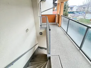 Prodej bytu 2+1, Nová Ves, Nad Obcí, 49 m2