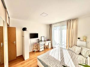 Prodej bytu 2+1, Nová Ves, Nad Obcí, 49 m2