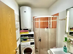 Prodej bytu 2+1, Nová Ves, Nad Obcí, 49 m2