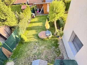 Prodej bytu 2+1, Nová Ves, Nad Obcí, 49 m2