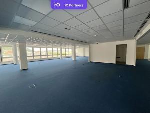 Pronájem kanceláře, Praha - Smíchov, Plzeňská, 446 m2