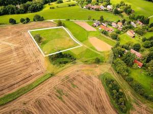 Prodej pozemku pro bydlení, Varvažov, 4701 m2
