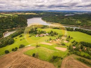 Prodej pozemku pro bydlení, Varvažov, 4701 m2