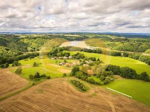Prodej pozemku pro bydlení, Varvažov, 4701 m2